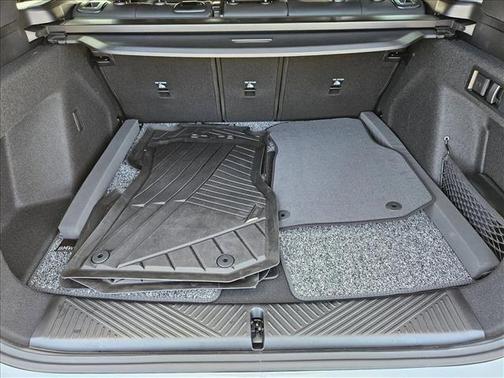 Brooklyn Grey Metallic 2026 BMW X3 30 xDrive