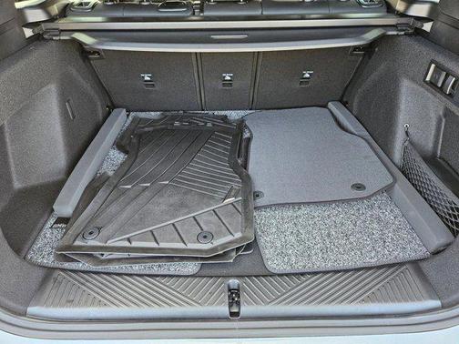 Brooklyn Grey Metallic 2026 BMW X3 30 xDrive
