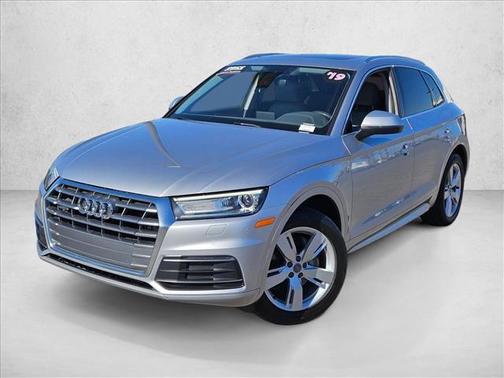 2019 Audi Q5 45 Premium