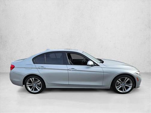 2016 BMW 328 328i