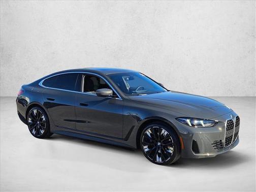 2025 BMW 430 Gran Coupe i