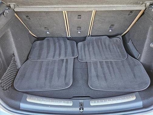 2020 MINI Countryman Cooper S