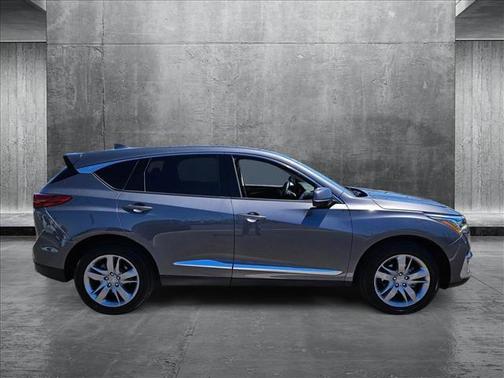 2019 Acura RDX Advance Package