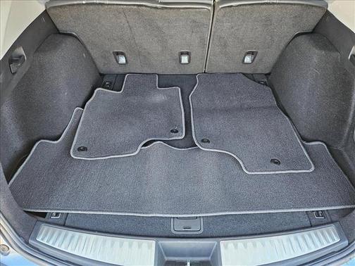 2019 Acura RDX Advance Package