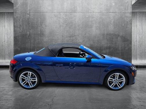 2018 Audi TT 2.0T