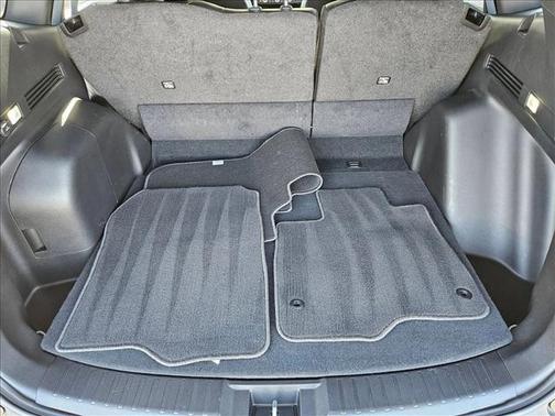 2025 Honda CR-V Hybrid Sport FWD