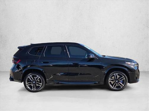2024 BMW X1 M35i