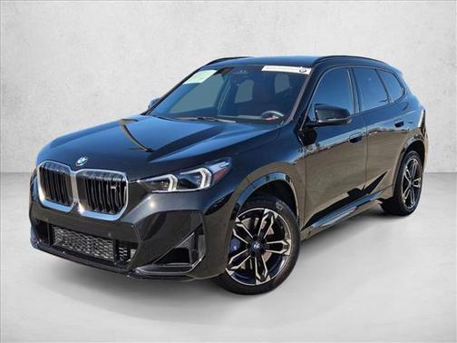 2024 BMW X1 M35i