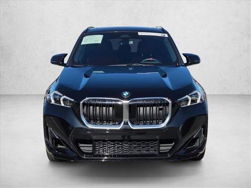 2024 BMW X1 M35i