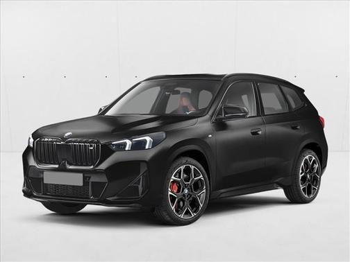 2024 BMW X1 M35i