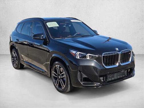 2024 BMW X1 M35i