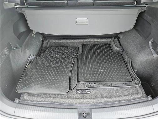 2024 Volkswagen Tiguan 2.0T SEL R-Line 4MOTION