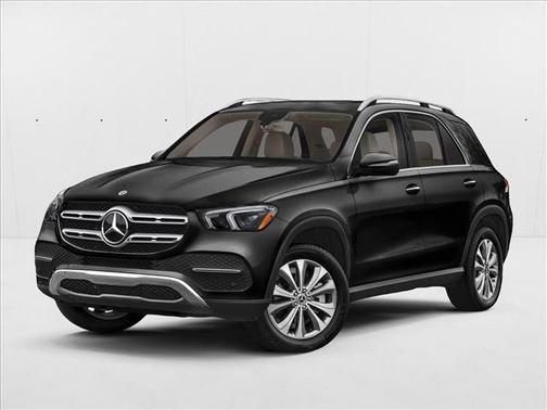 2023 Mercedes-Benz GLE 350 4MATIC