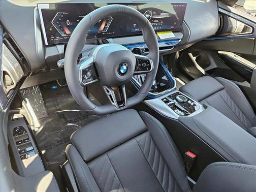 Brooklyn Grey Metallic 2026 BMW X3 30 xDrive