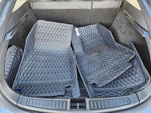 2013 Tesla Model S Performance