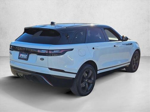 2020 Land Rover Range Rover Velar P250 S R-Dynamic