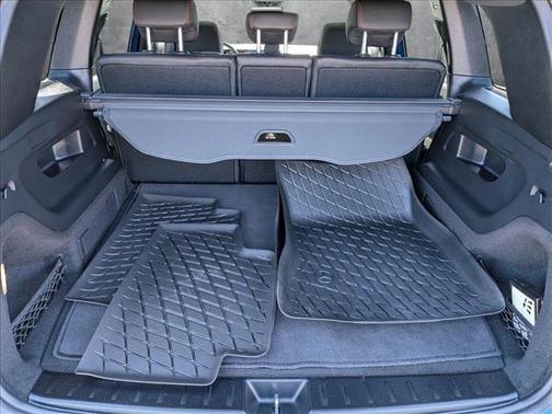2024 Mercedes-Benz GLB 250 Base