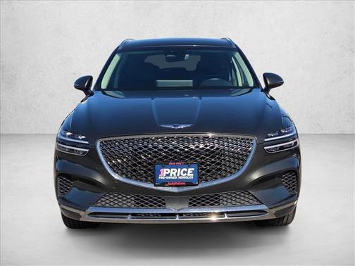 2025 Genesis GV70 2.5T AWD