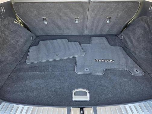 2025 Genesis GV70 2.5T AWD