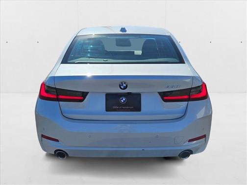 2024 BMW 330 i