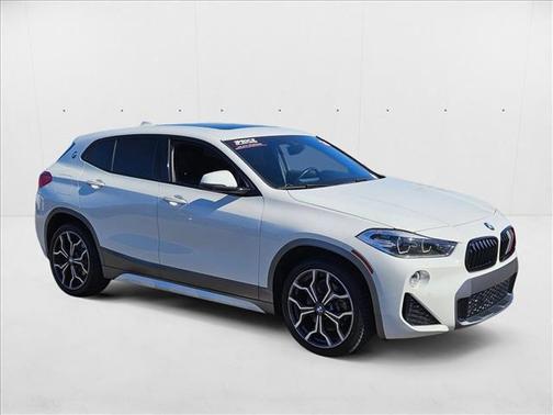 2020 BMW X2 sDrive28i