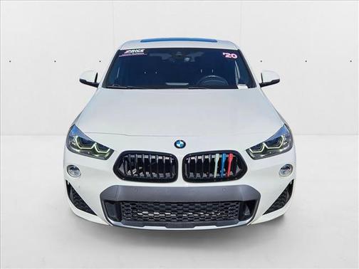2020 BMW X2 sDrive28i