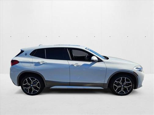 2020 BMW X2 sDrive28i