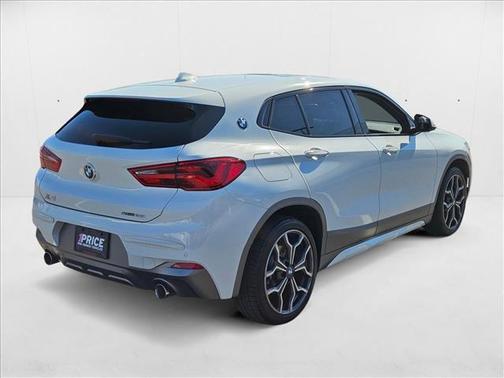 2020 BMW X2 sDrive28i