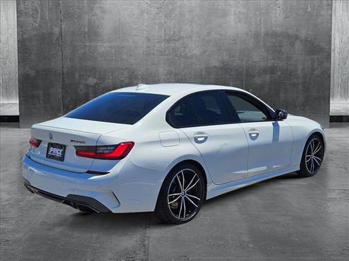 2020 BMW M340 i