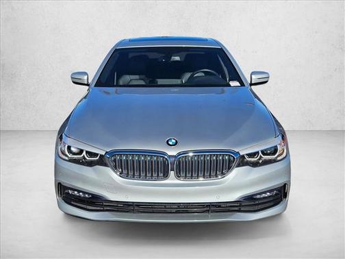 2018 BMW 530e xDrive iPerformance