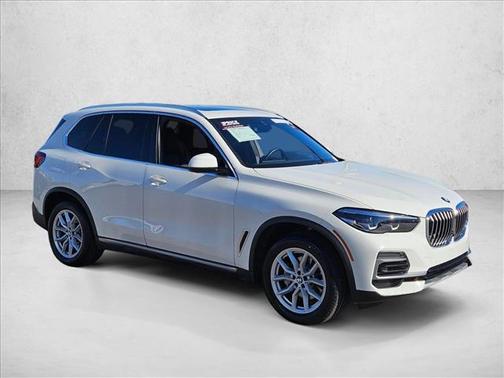 2023 BMW X5 sDrive40i