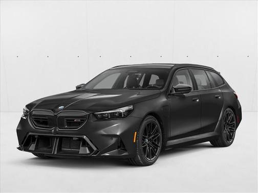 Special Order Color 2027 BMW M5 Base