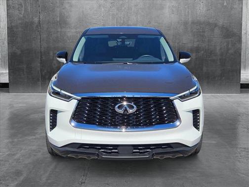 2024 INFINITI QX60 Pure