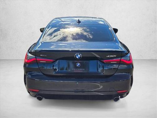 2022 BMW 430 i xDrive