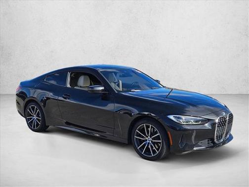 2022 BMW 430 i xDrive