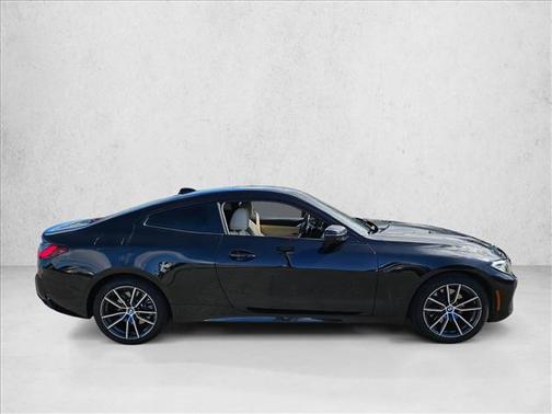 2022 BMW 430 i xDrive