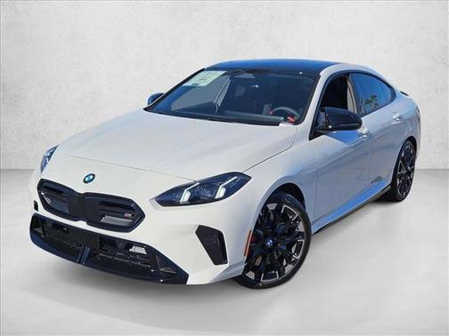 2026 BMW M235 Gran Coupe M235 xDrive