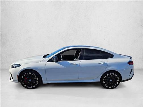 2026 BMW M235 Gran Coupe M235 xDrive