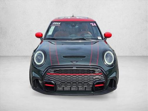2024 MINI Hardtop John Cooper Works