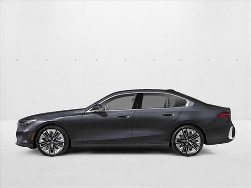 2026 BMW 540 xDrive