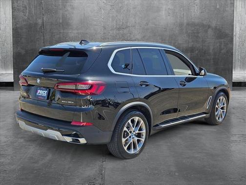 2023 BMW X5 PHEV xDrive45e