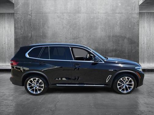 2023 BMW X5 PHEV xDrive45e