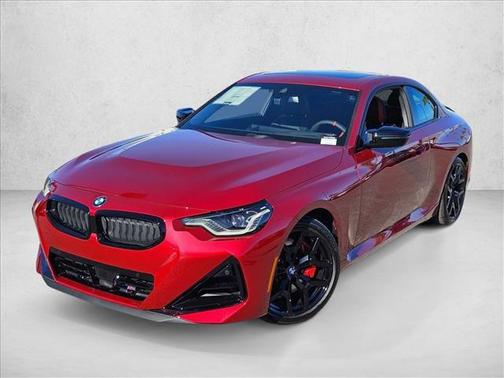 2026 BMW M240 i