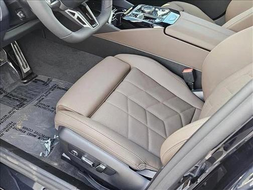 2025 BMW 530 i