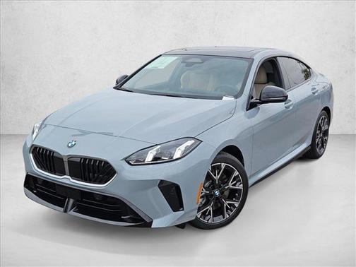 2026 BMW 228 Gran Coupe i