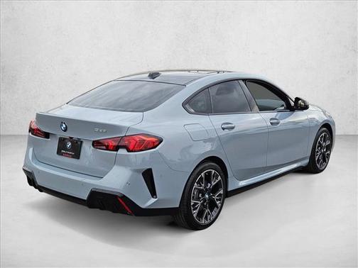 2026 BMW 228 Gran Coupe i