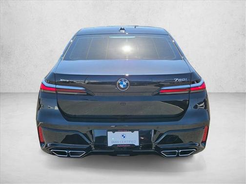 2023 BMW 760 i xDrive