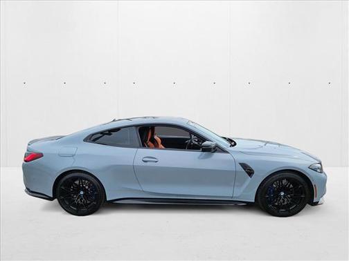 2024 BMW M4 Base