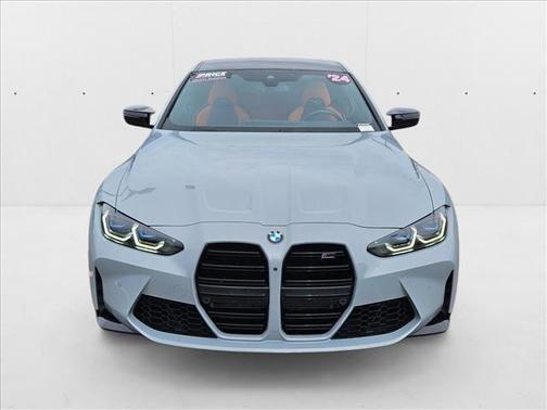 2024 BMW M4 Base