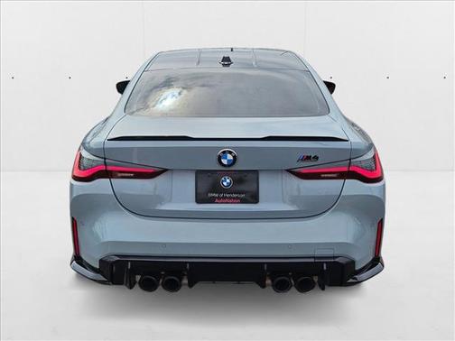 2024 BMW M4 Base